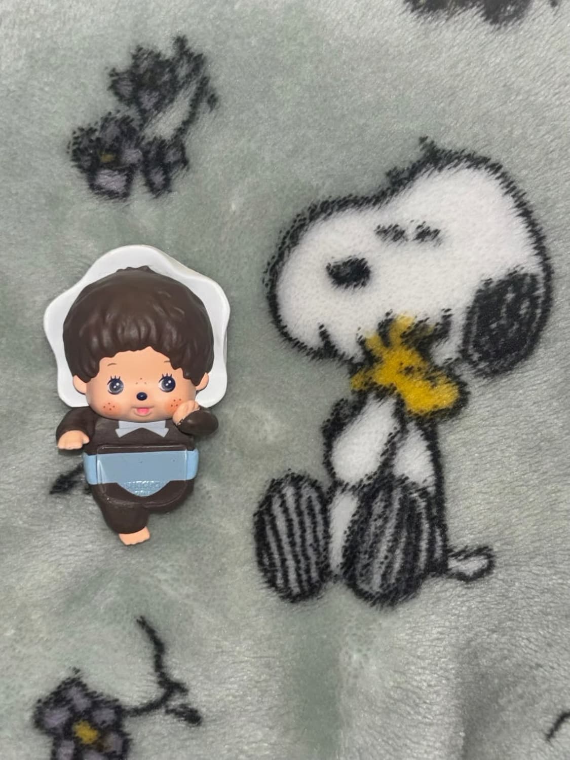 (새상품) 몬치치 히퍼 베비치치 상품이미지1