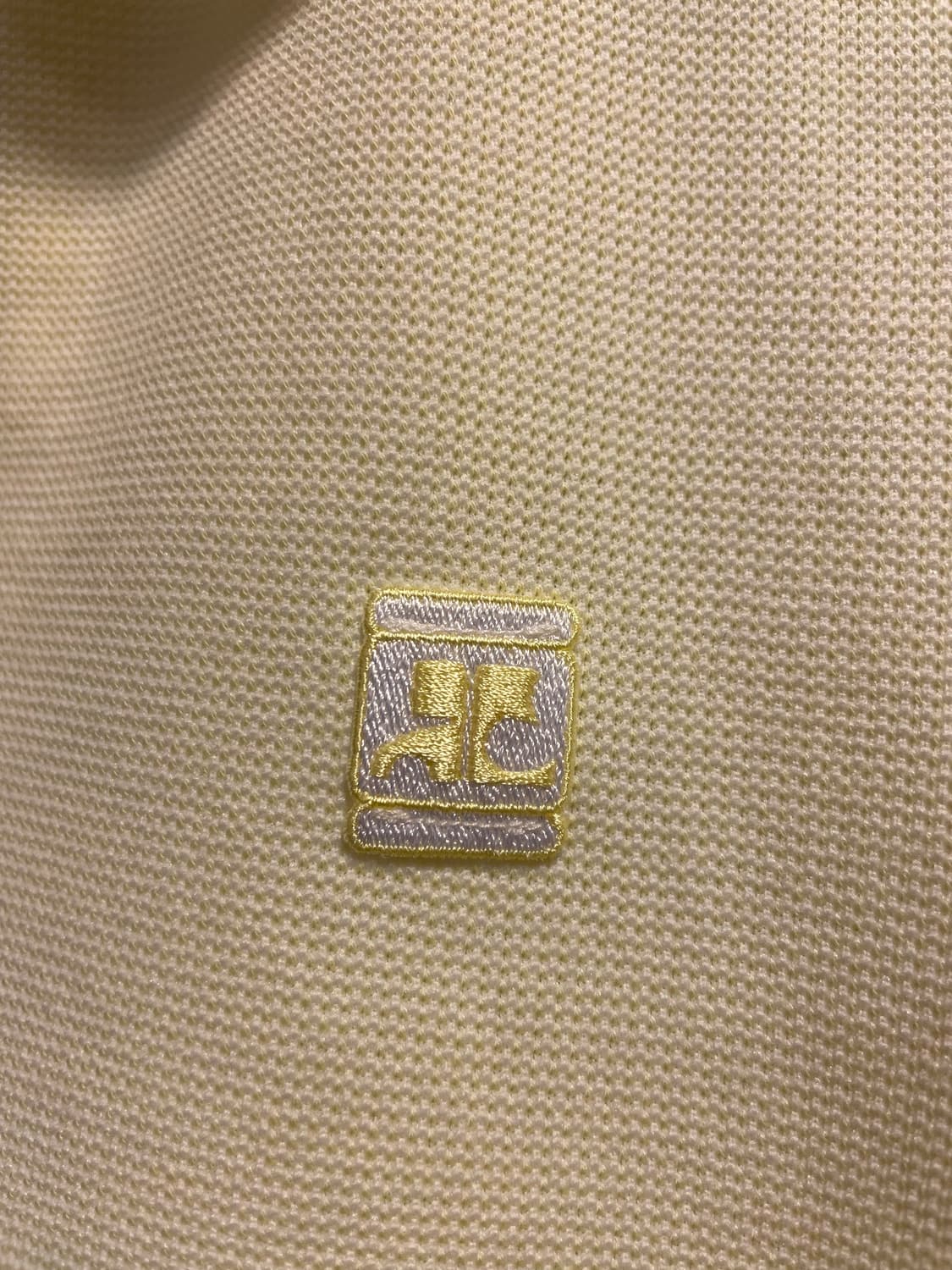 꾸레쥬 카라티 상품이미지3