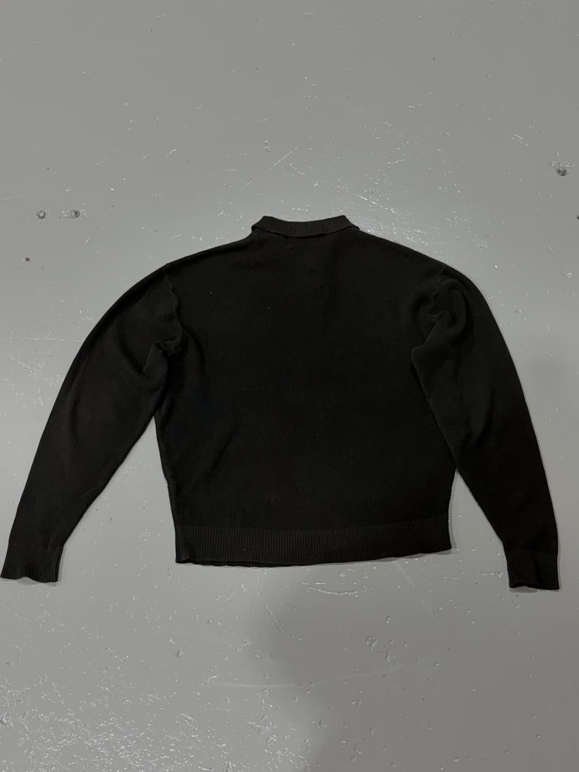 폴로 스포츠 니트 상품이미지4