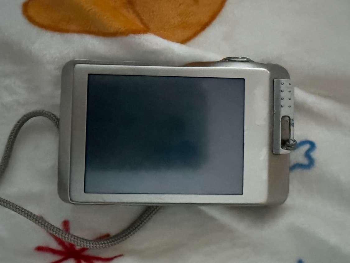 GE E1050TW 디카 디지털카메라 작례⭕️ 상품이미지2