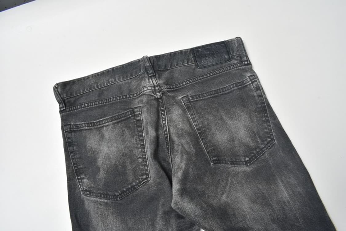 폴로 랄프로렌 청바지 데님팬츠 31 상품이미지4