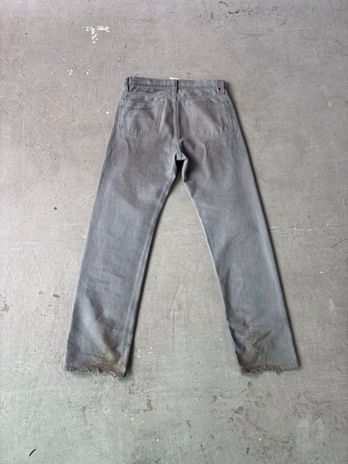 헬무트랭 리플렉터 진 상품이미지6