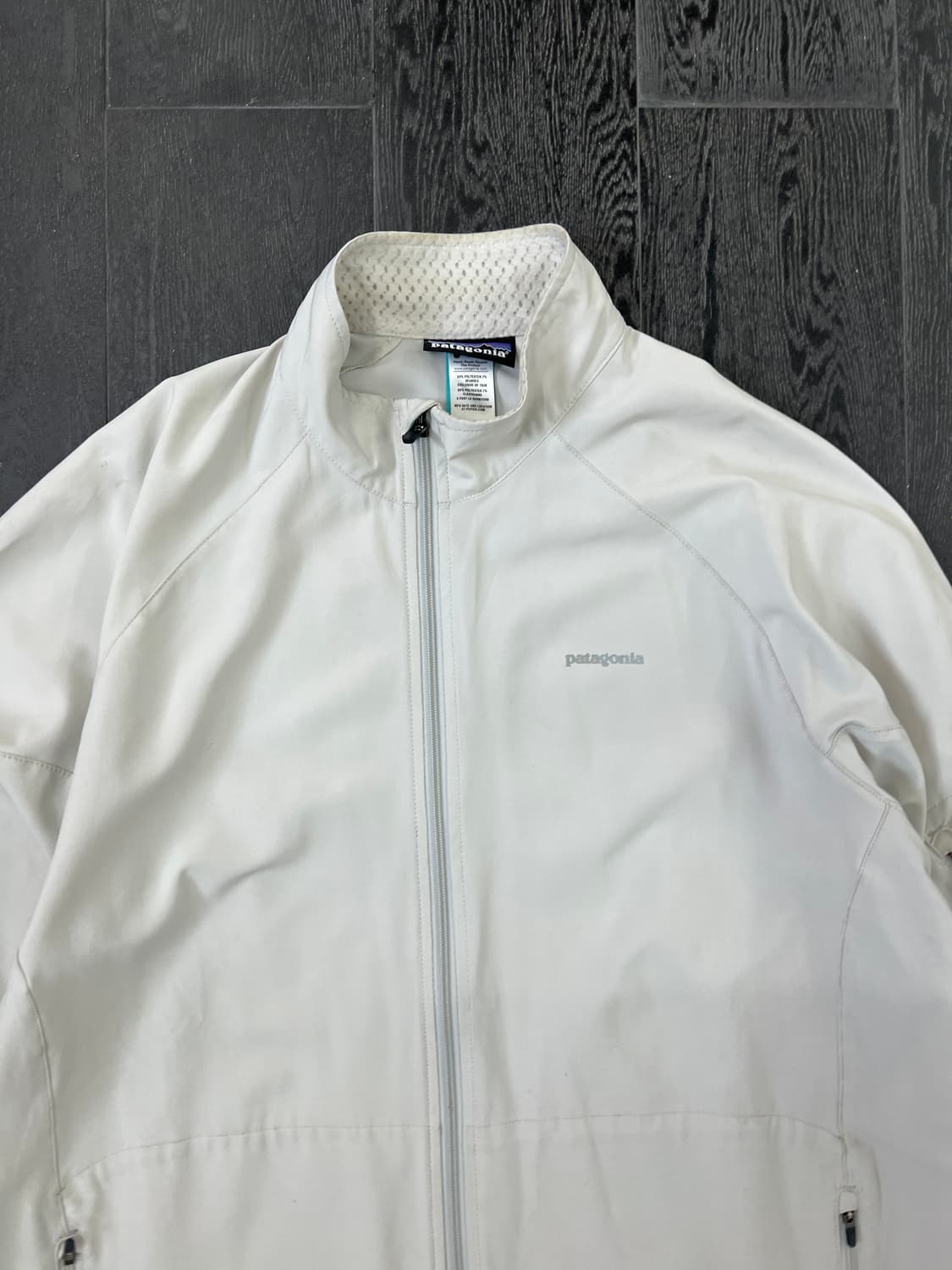 파타고니아 집업자켓 상품이미지4