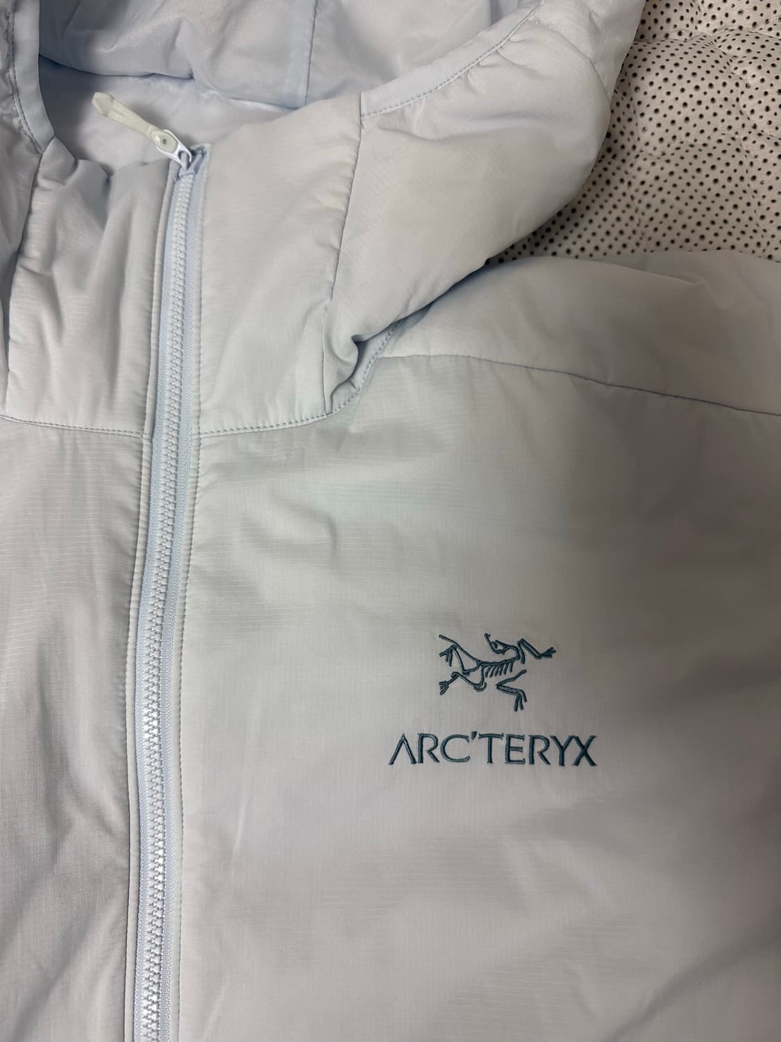 아크테릭스 아톰 후디 데이브레이크 상품이미지4