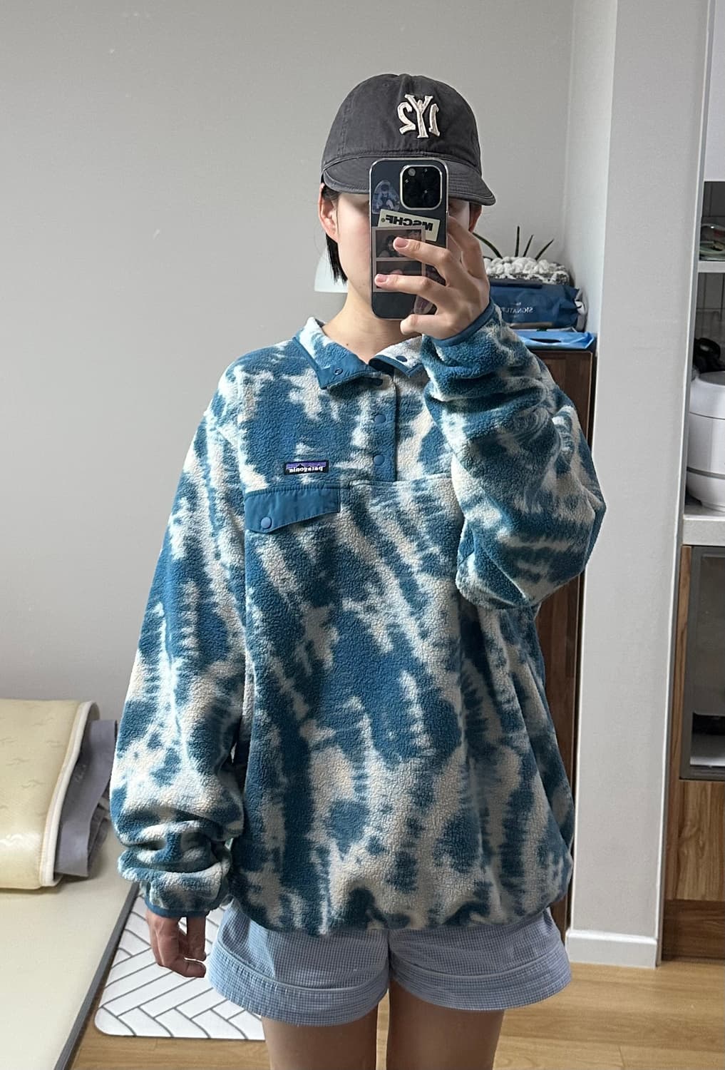 파타고니아 신칠라 상품이미지1