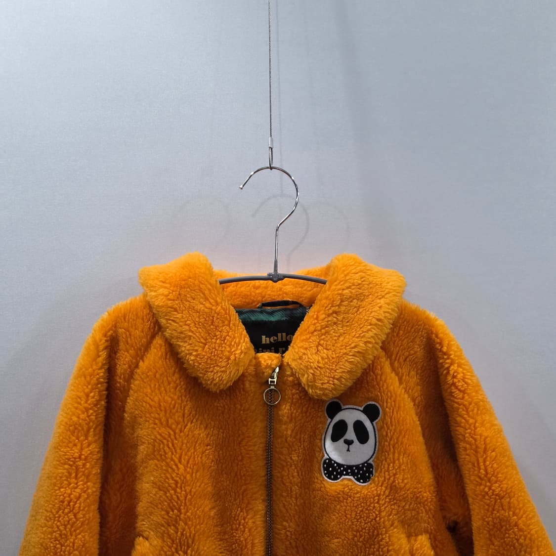 미니로디니 키즈 퍼자켓 3/5Y  상품이미지2