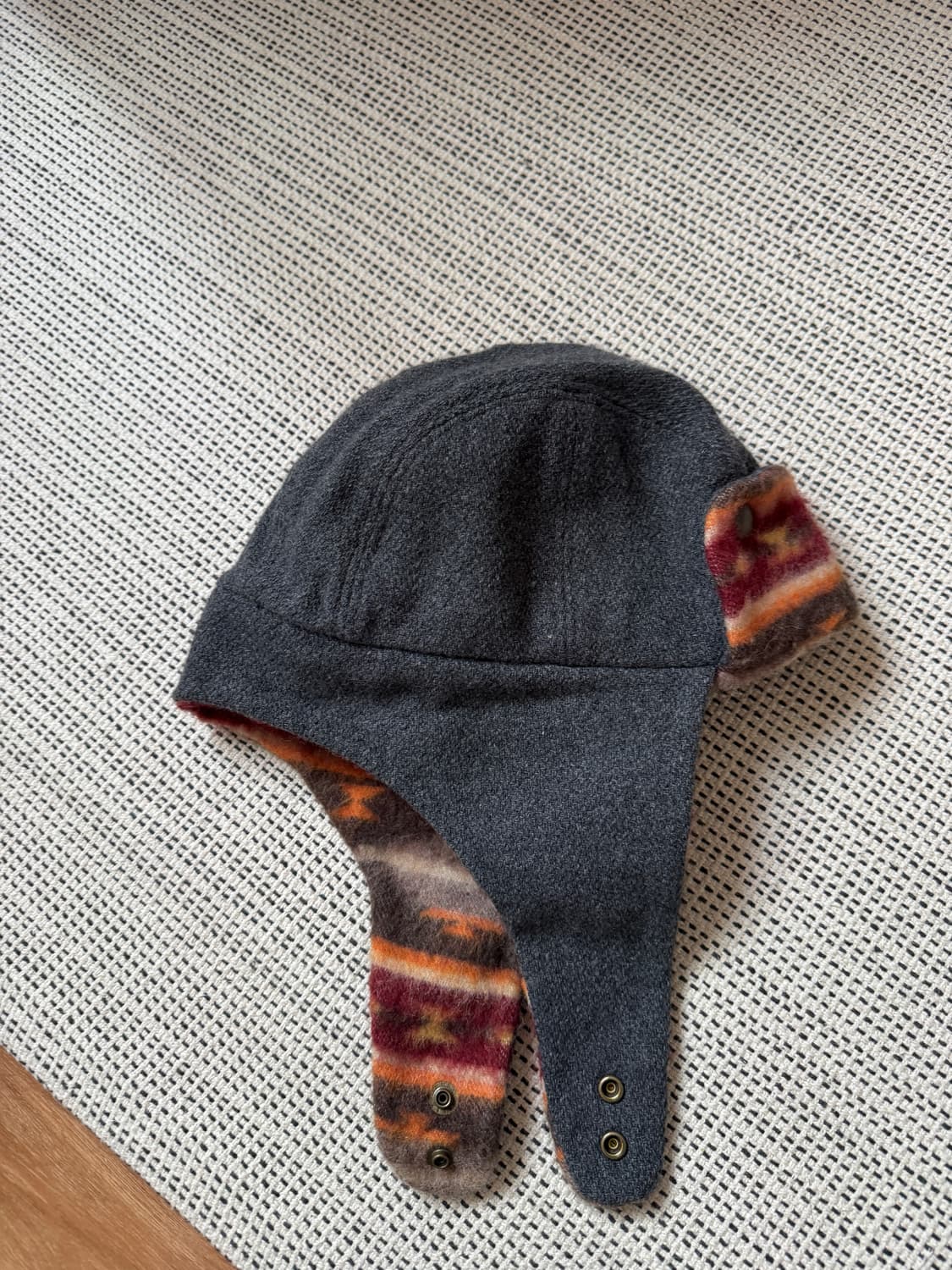 카시라 Ca4la 트루퍼햇 상품이미지3