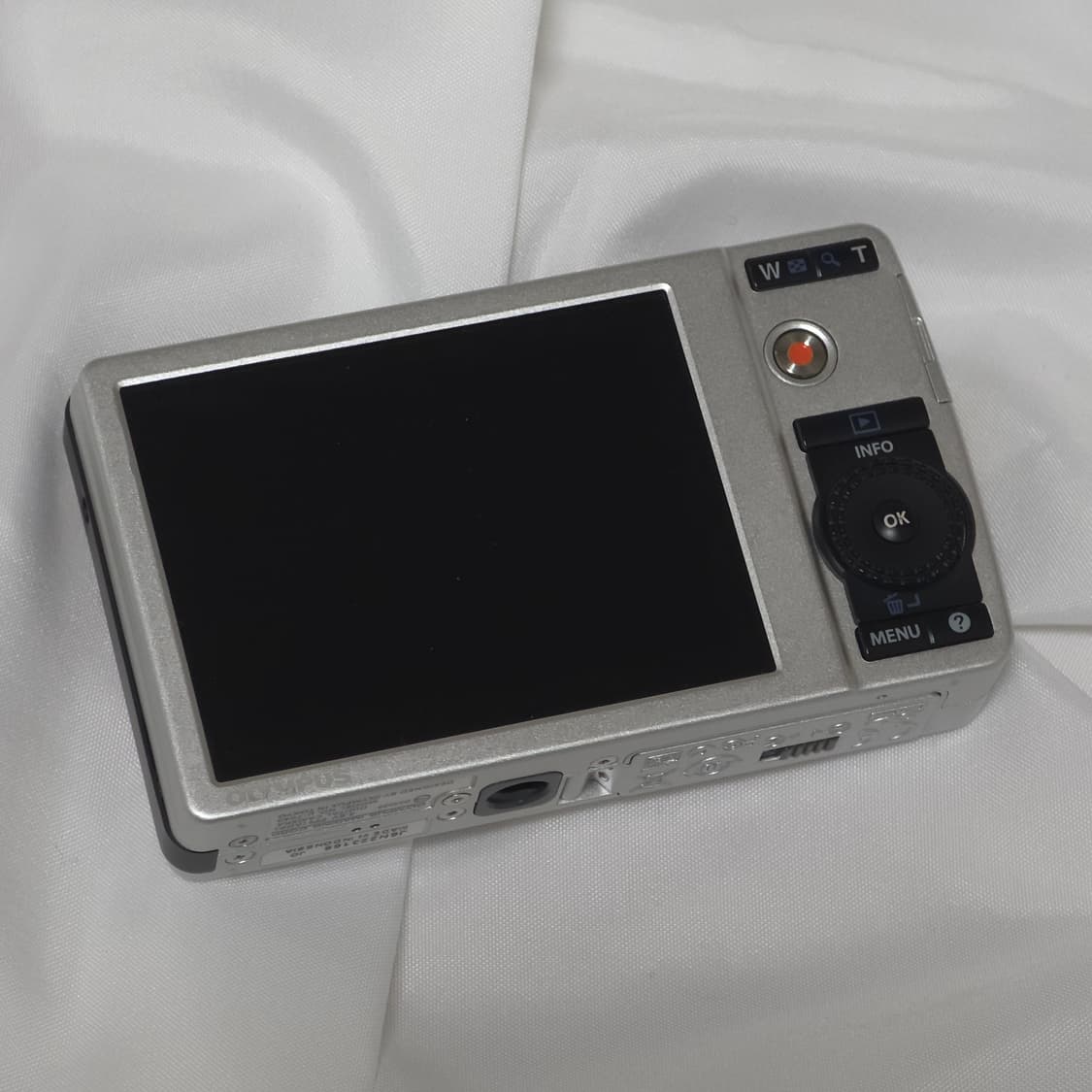 올림푸스 뮤 7040 샴페인 상품이미지3