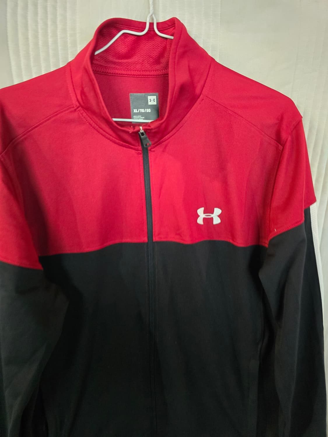 언더아머 자켓  상품이미지1