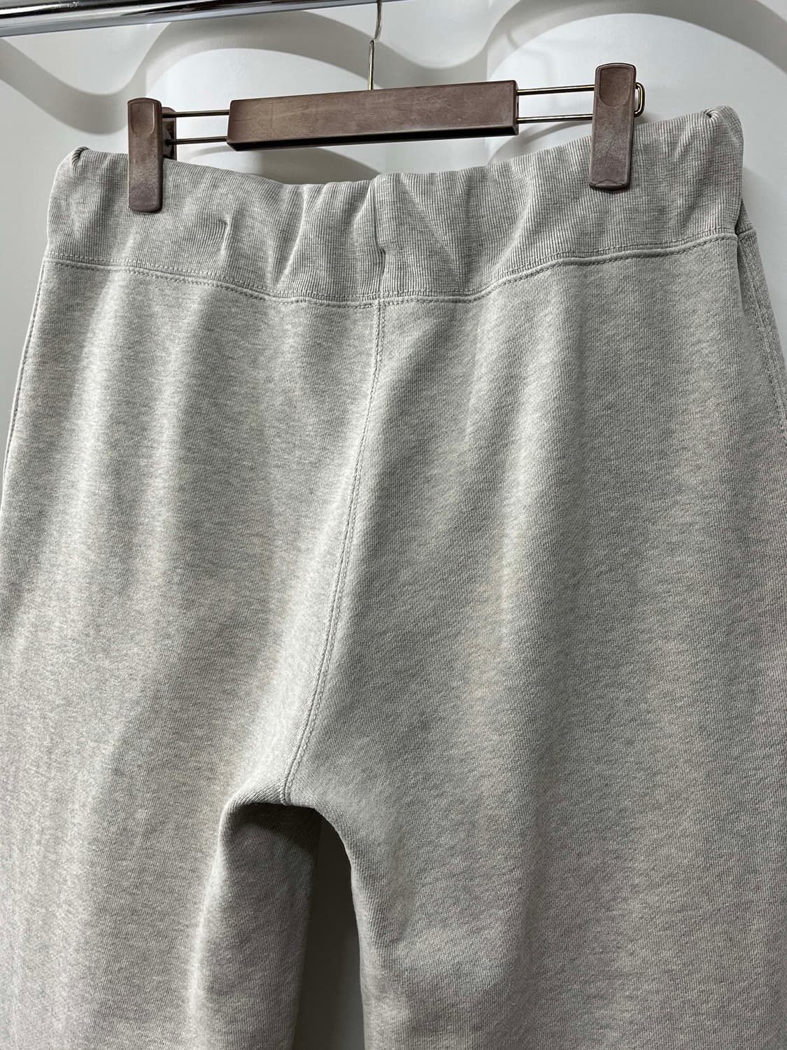 폴로 랄프로렌 버지니아 엠브로이더리 멜란지 스웻팬츠 상품이미지10