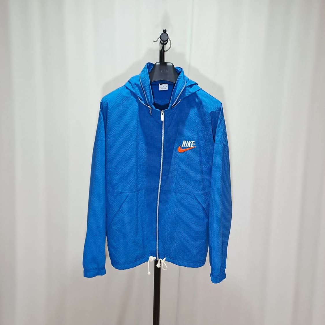 (택포) 나이키 NEW 트렌드 우븐재킷 XL A970 상품이미지1