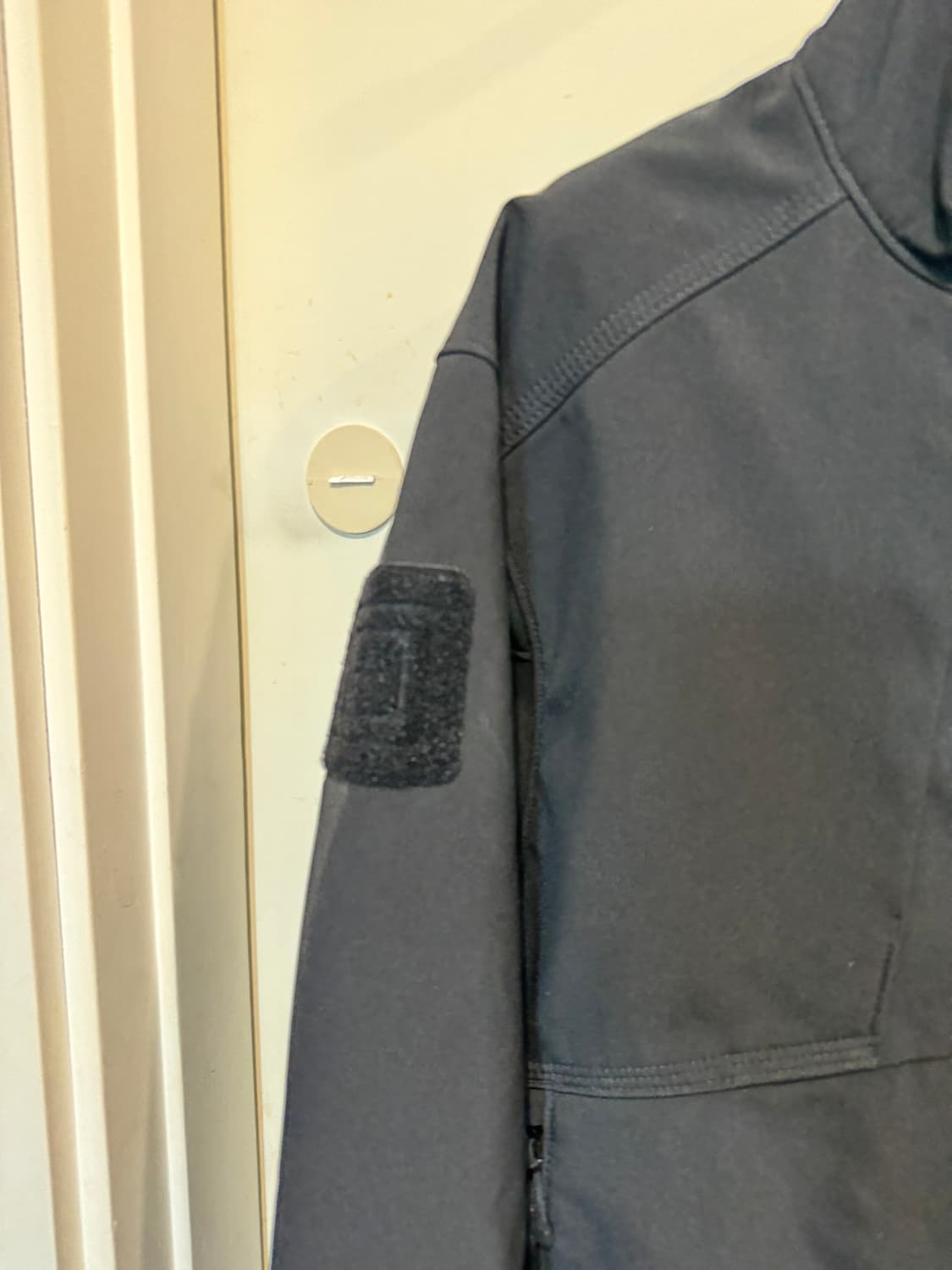 5.11 택티컬 소프트쉘 자켓 상품이미지4