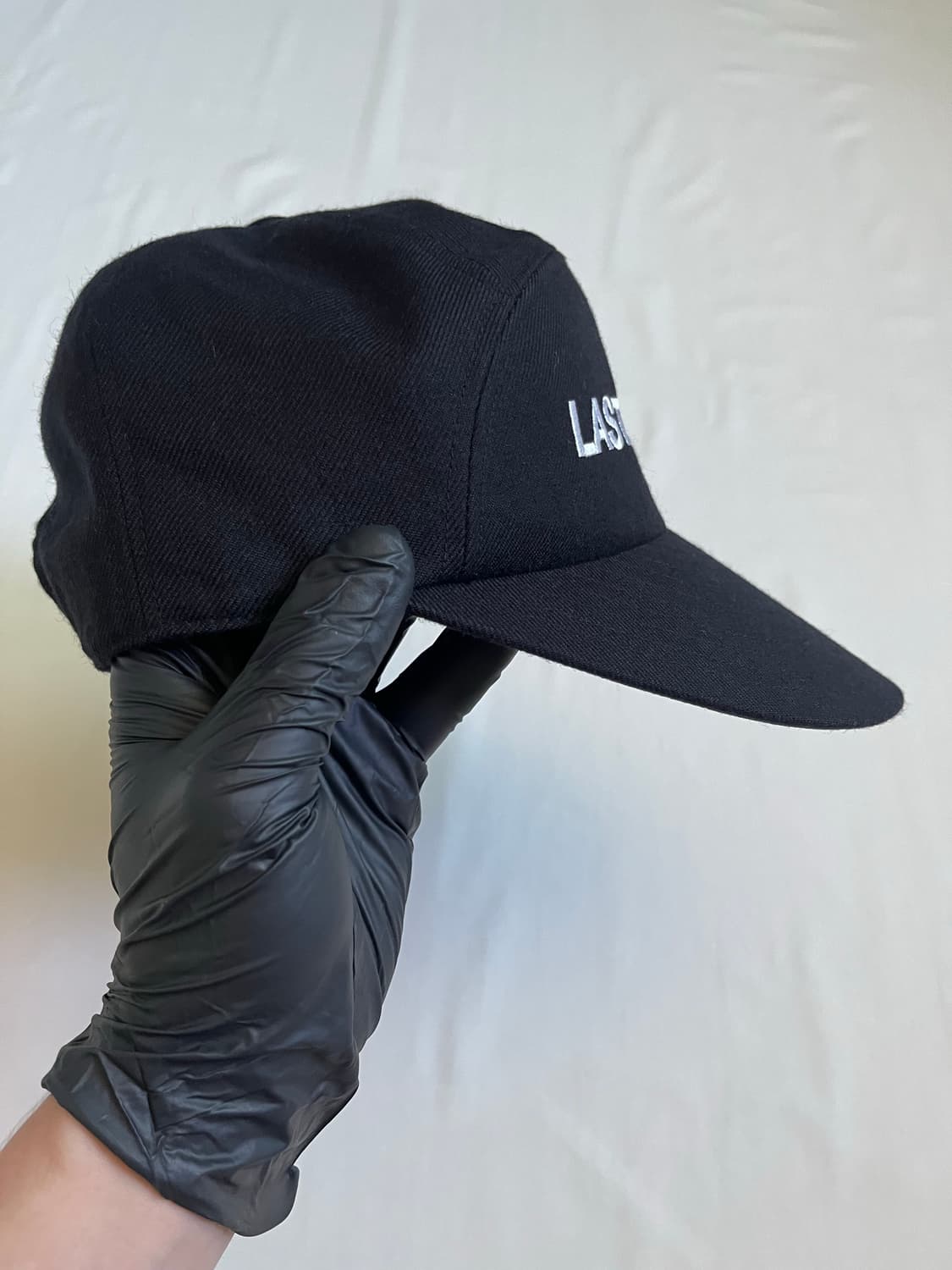 LAD MUSICIAN BIG VISOR CAP 상품이미지4