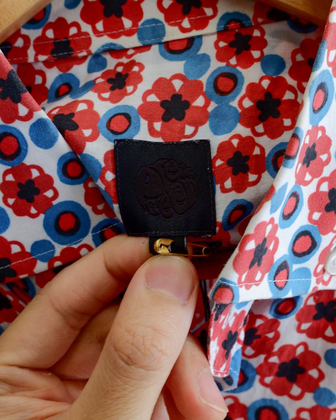 Pretty Green 상품이미지6
