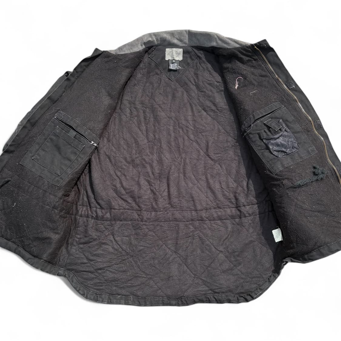 디키즈워크자켓 XL 상품이미지2