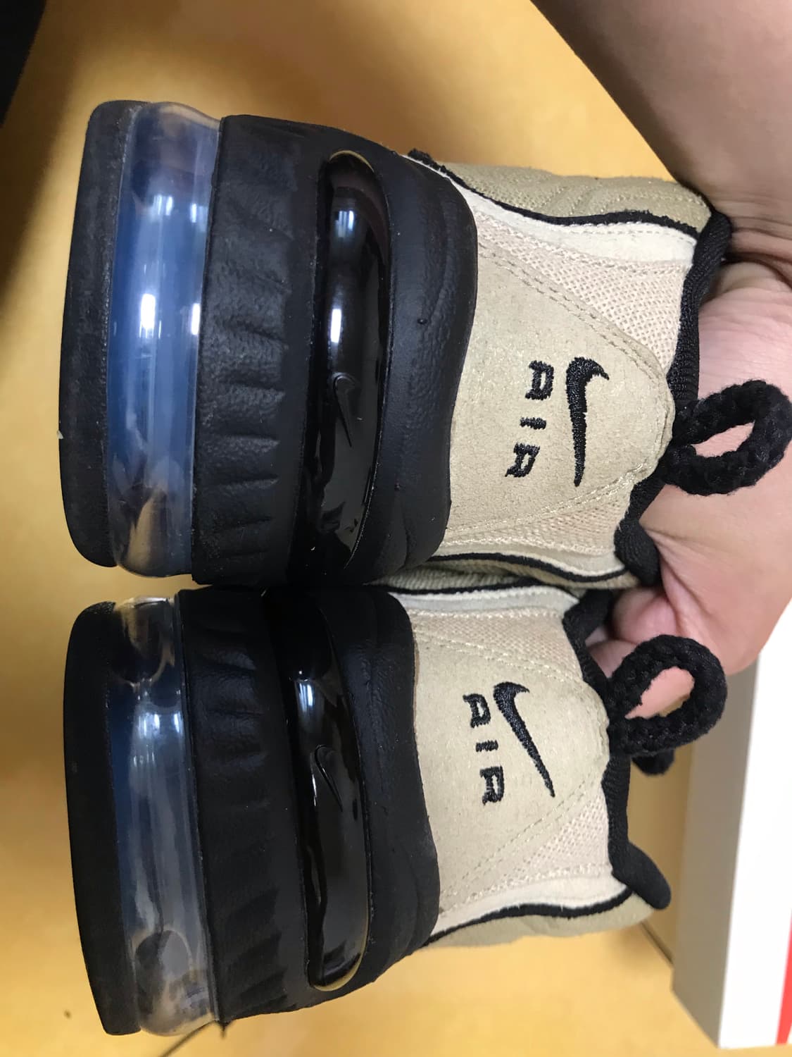 나이키 스투시 에어페니2 275 상품이미지6