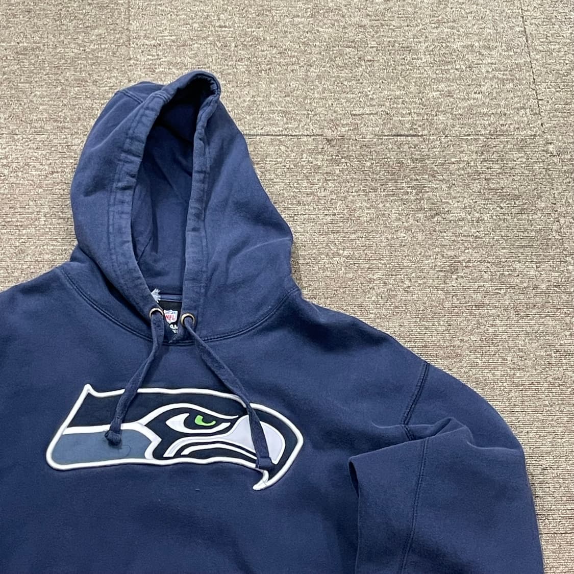 NFL TEAM APPAREL 후드티 상품이미지4