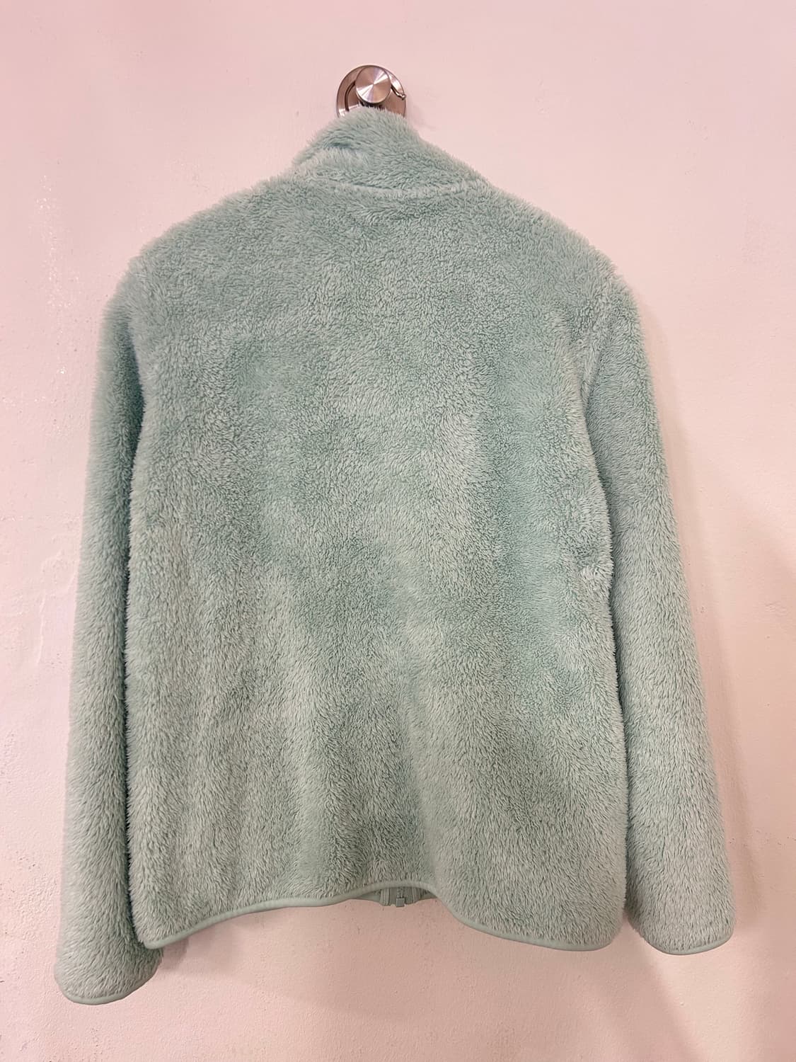 유니클로 플리스 자켓 M 상품이미지6