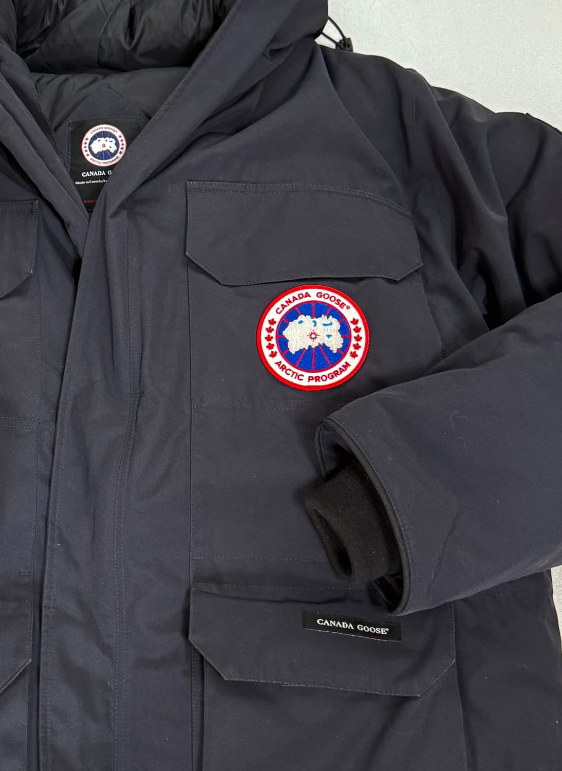 Canada Goose 케나다구스 상품이미지2