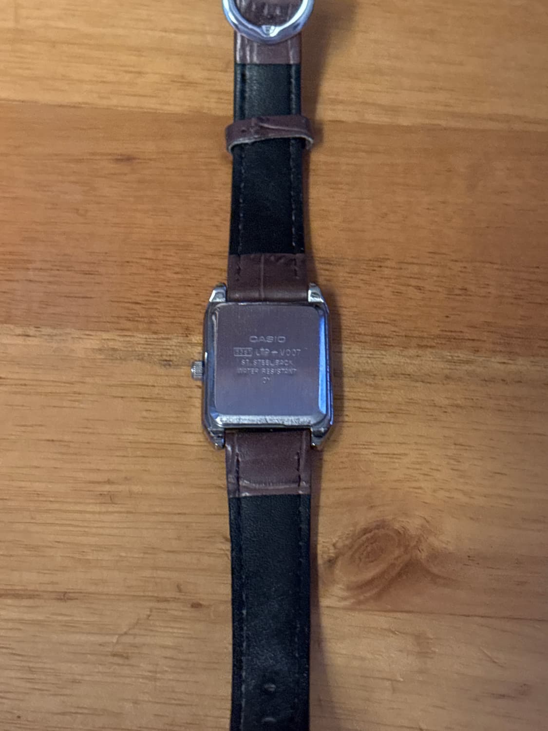 카시오 시계 상품이미지3