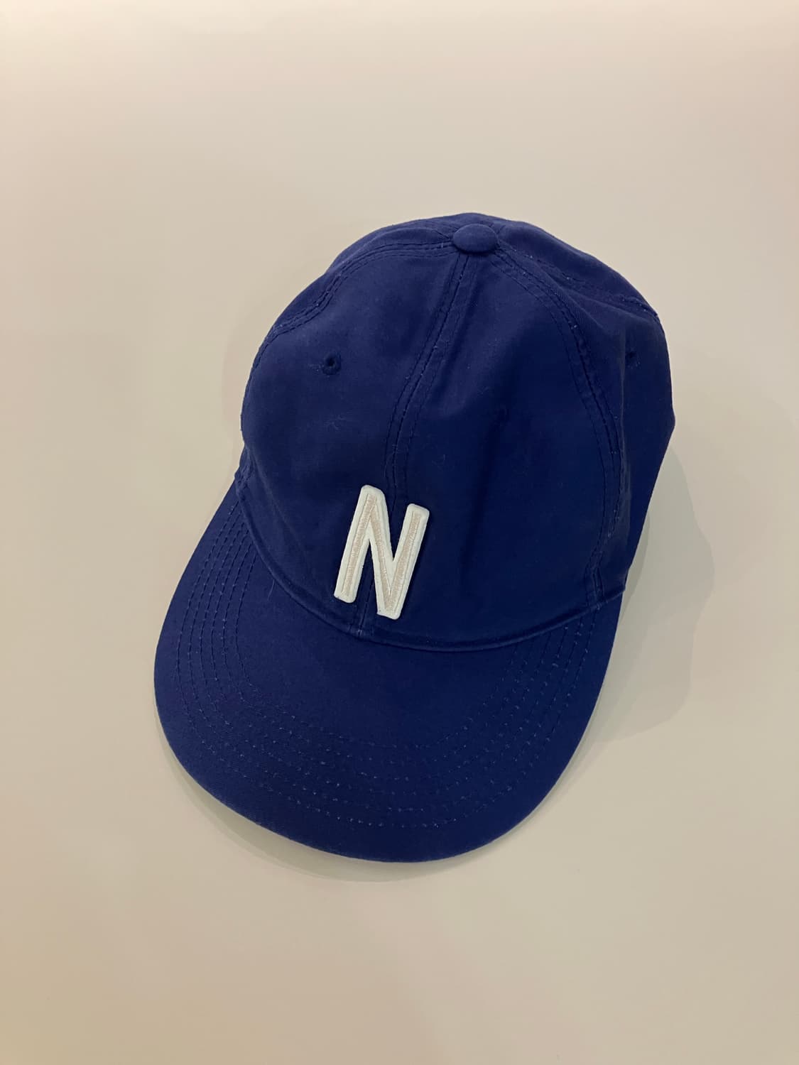 테프스토어즈 x 컬렉트피시스 볼캡 상품이미지1