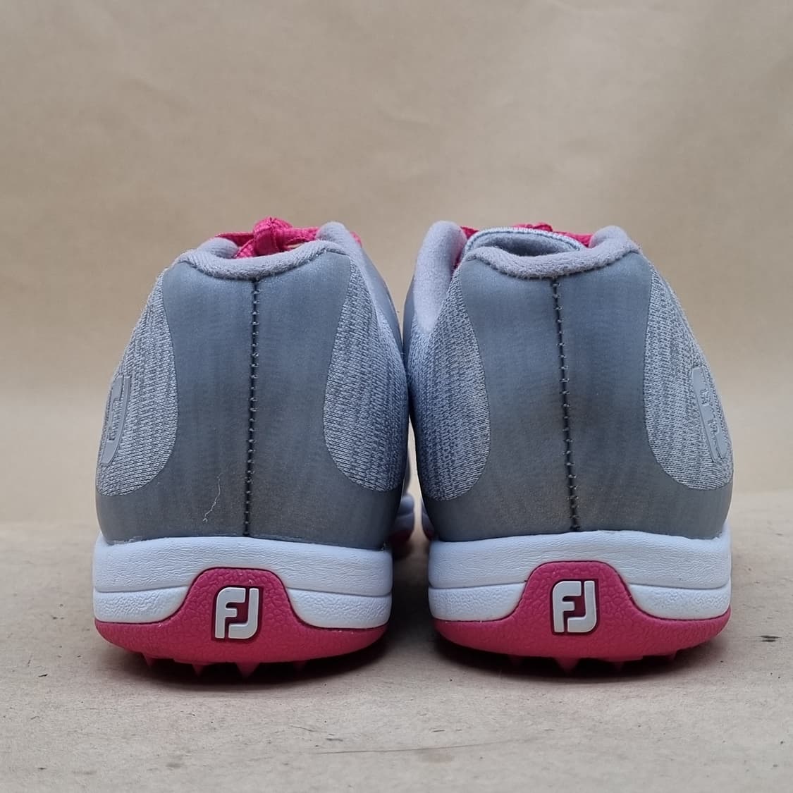 풋조이 여성 골프화 225 상품이미지4