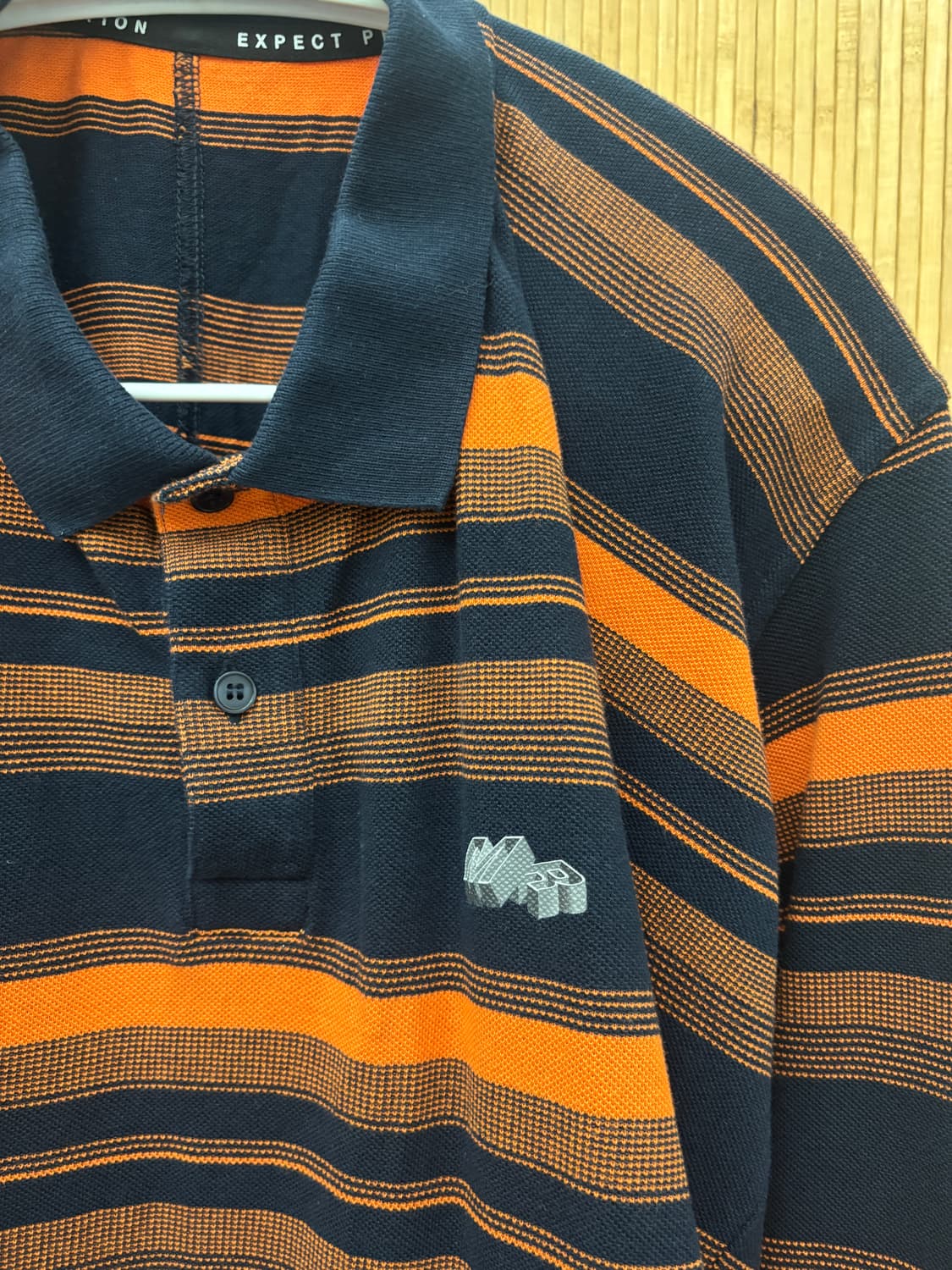 마틴로즈 카라 긴팔 상품이미지2