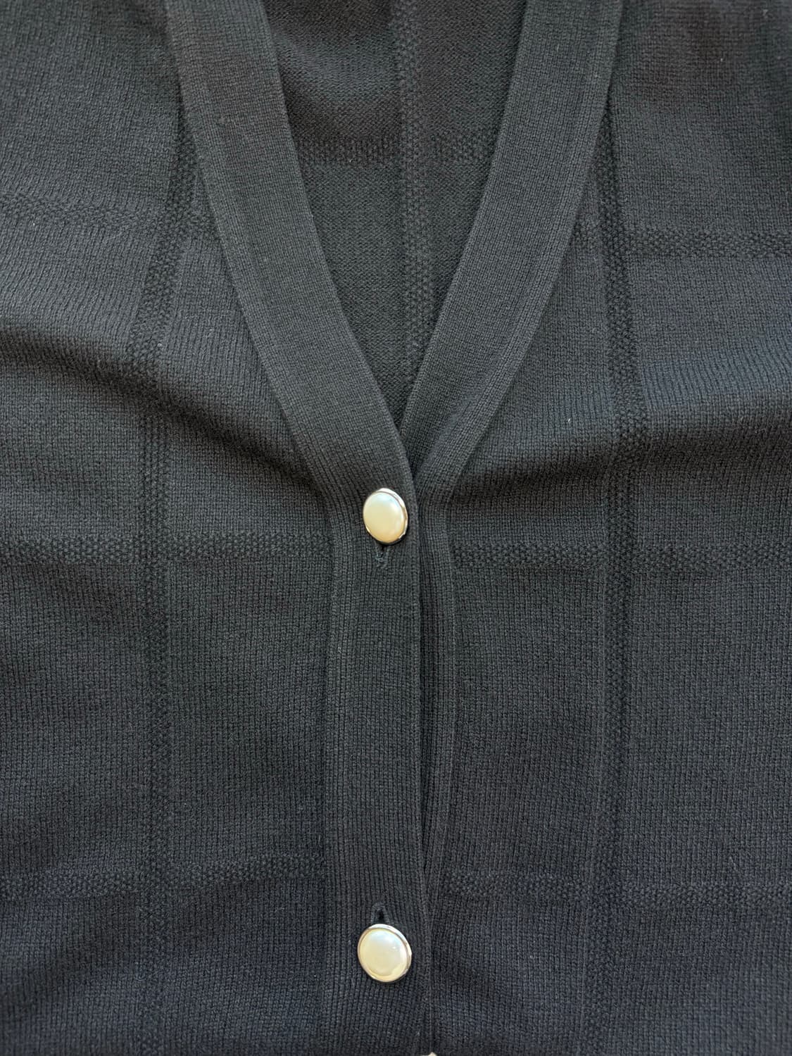 Courreges 롱 가디건 상품이미지8