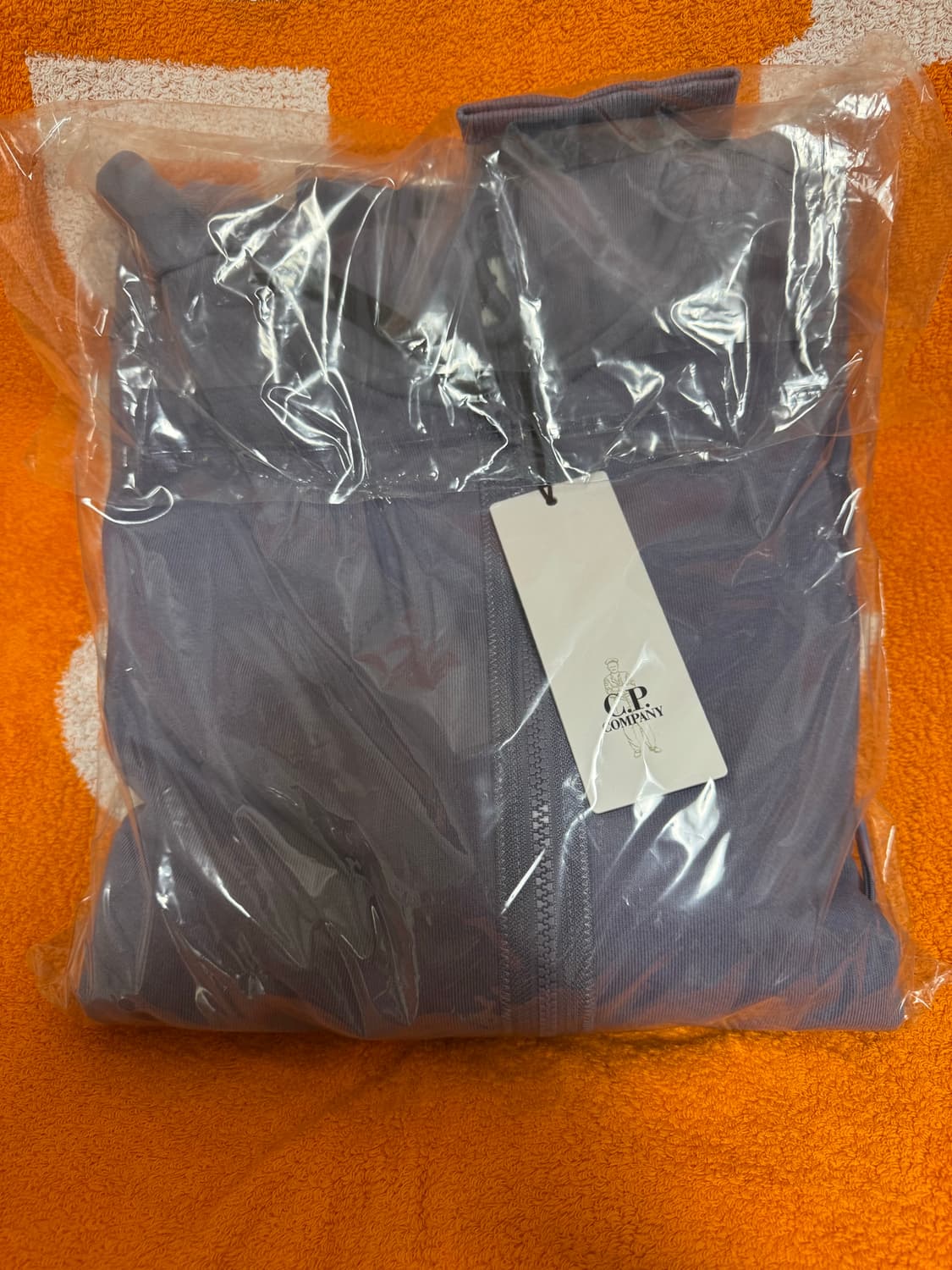 Cp 컴퍼니 바이올렛 후드집업 미친 가격에 판매합니다! 상품이미지5