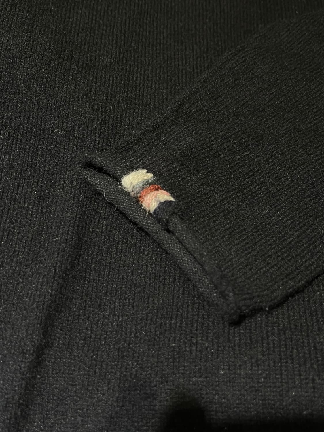 익스트림 캐시미어 목폴라 상품이미지3