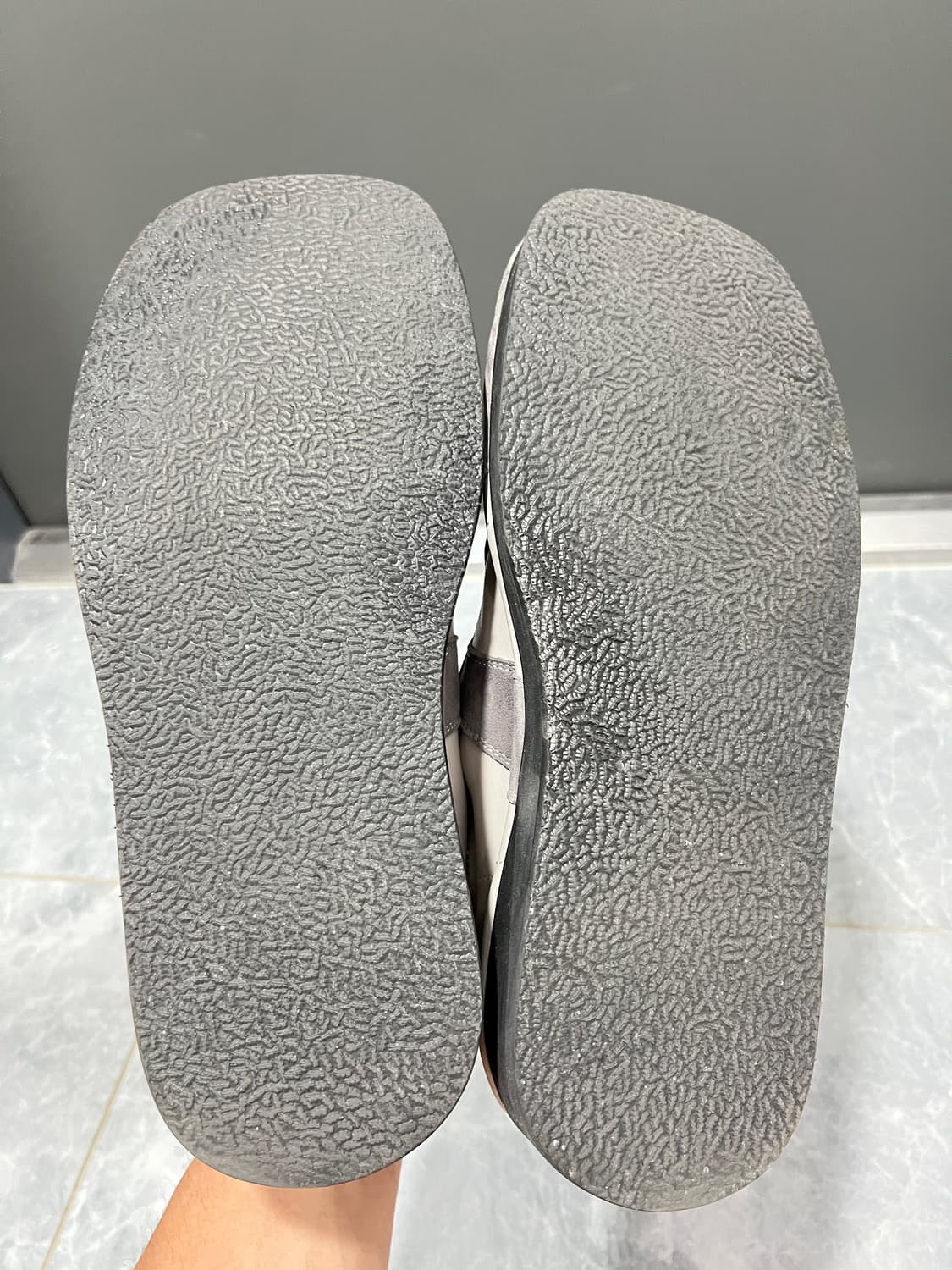 TWOSPC 밀리독 255 라이트그레이 상품이미지4