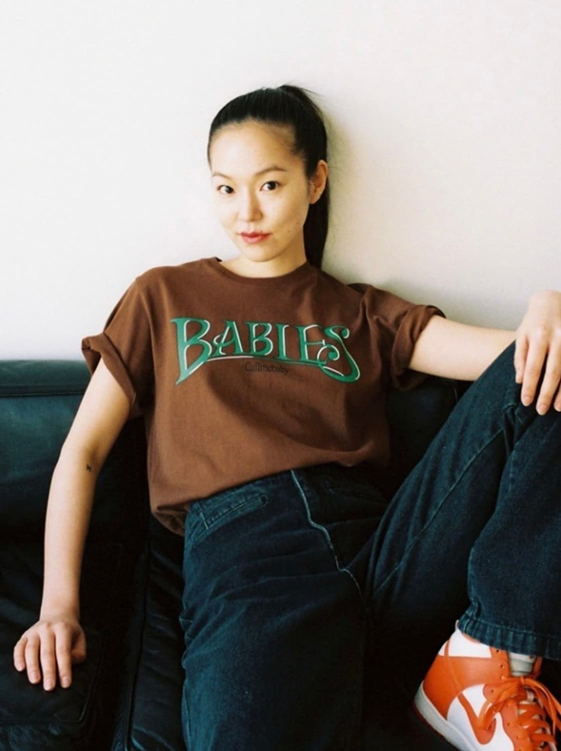 콜미베이비 반팔 상품이미지1