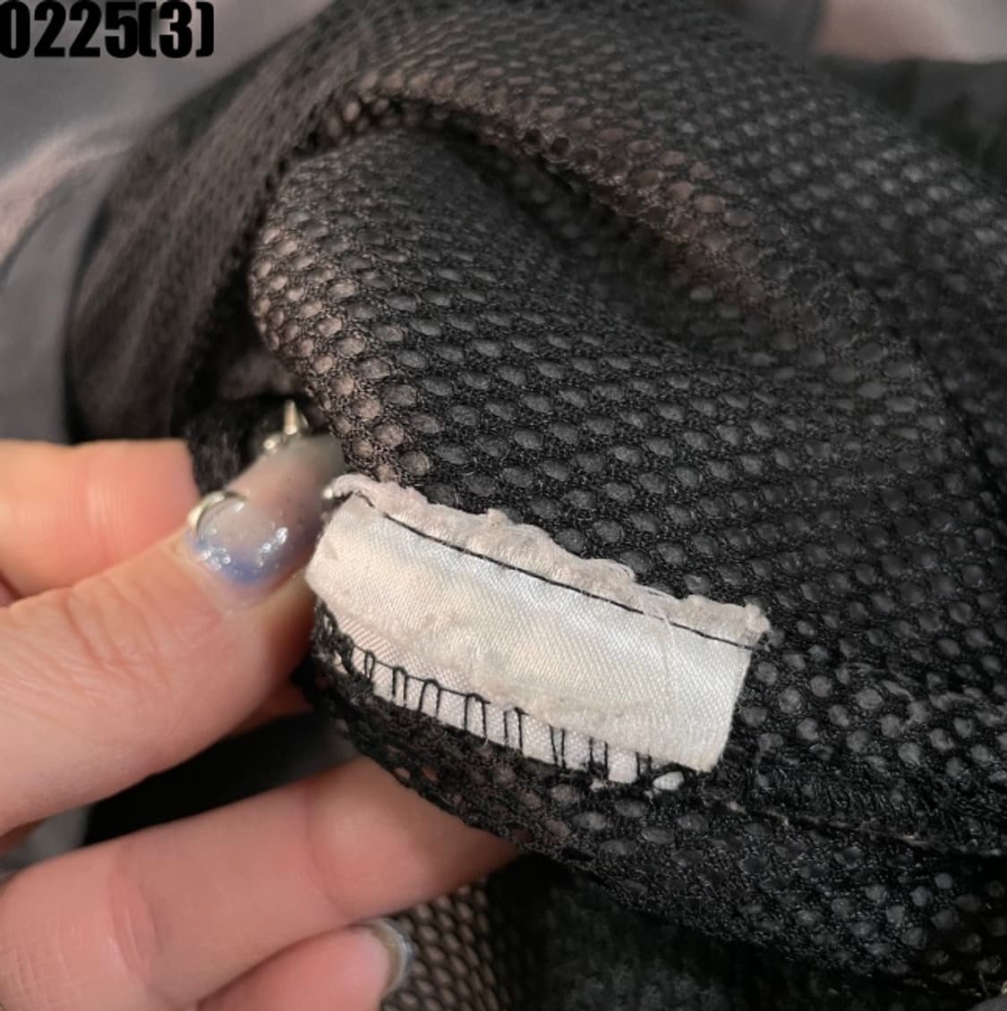 노스페이스 플리스 자켓 상품이미지5