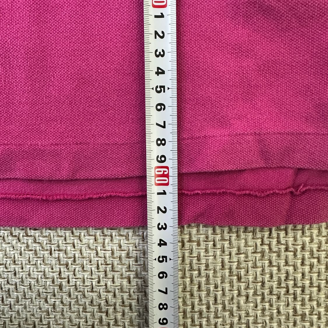 L 폴로랄프로렌 빅포니 폴로 셔츠 0407D 상품이미지6