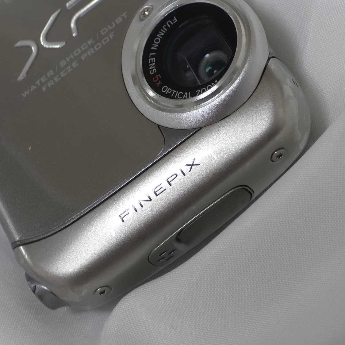 후지필름 파인픽스 XP10 상품이미지7
