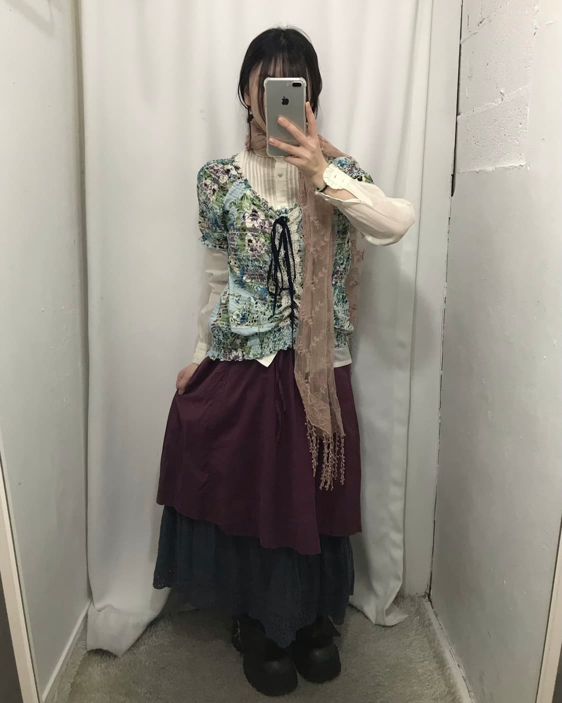 ♫ 로판 여주 코디 🎀 상품이미지2