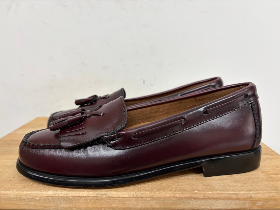 바스위준스 여성 로퍼 230 상품이미지2