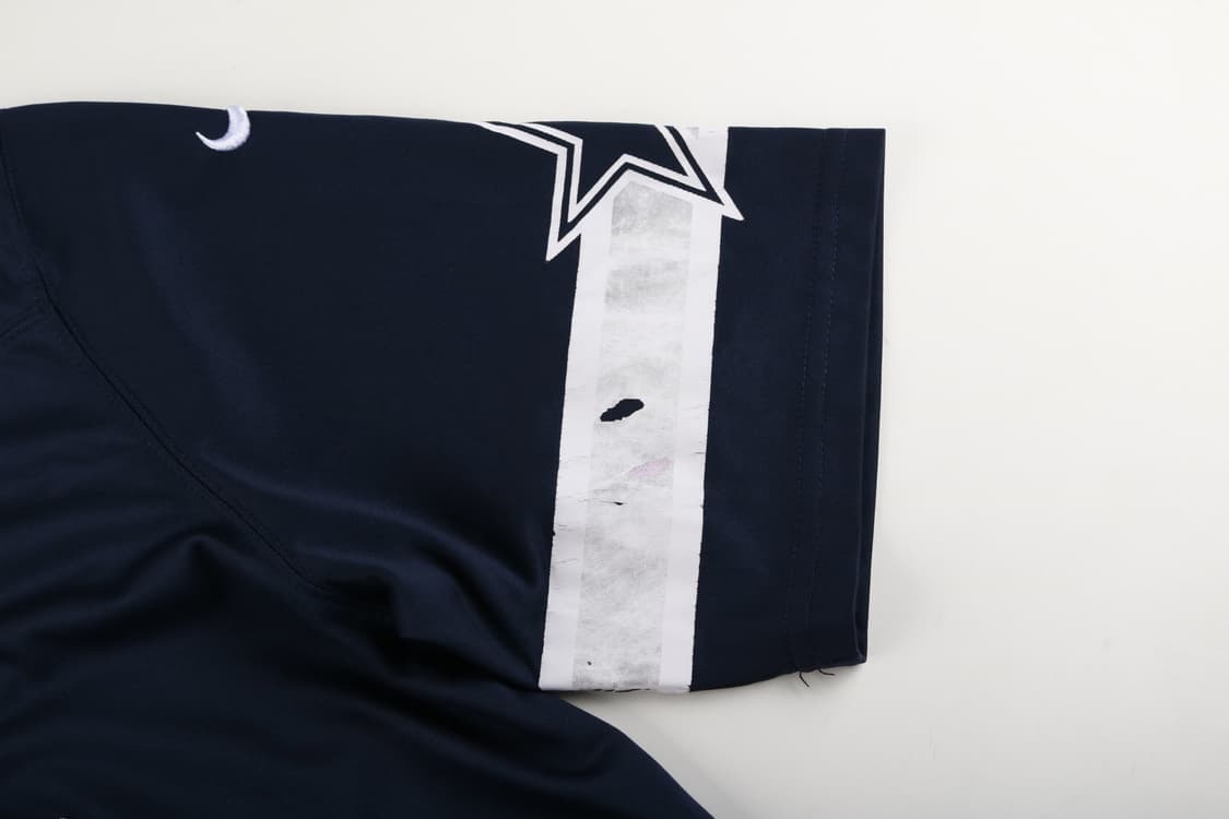 [L] 나이키 NFL 댈러스 카우보이스 풋볼져지 상품이미지6