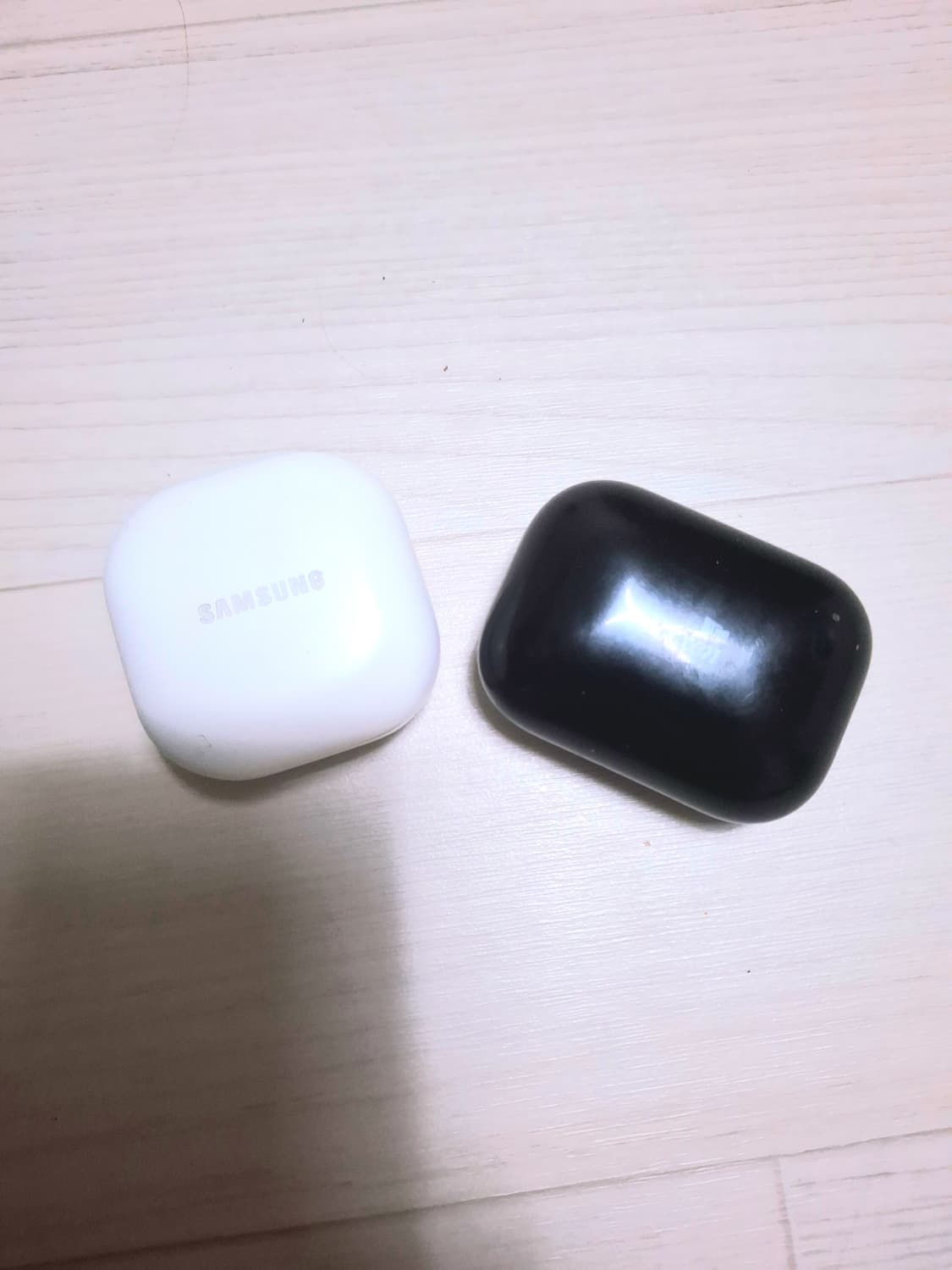 갤럭시 버즈2 프로/레드미 버즈 6
싸게 판매합니다 상품이미지2