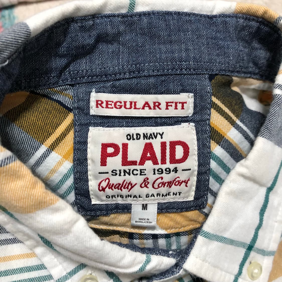 OLD NAVY 워크셔츠  상품이미지2