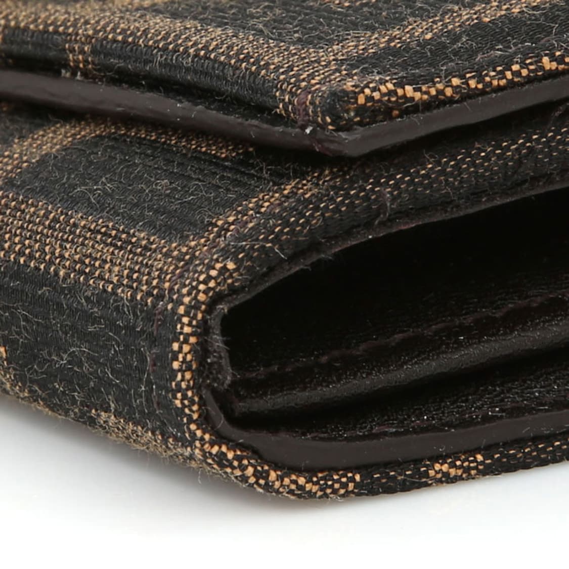 펜디 미아 컨티넨탈 FF 주카 지갑 플랩 장지갑 178976 상품이미지5