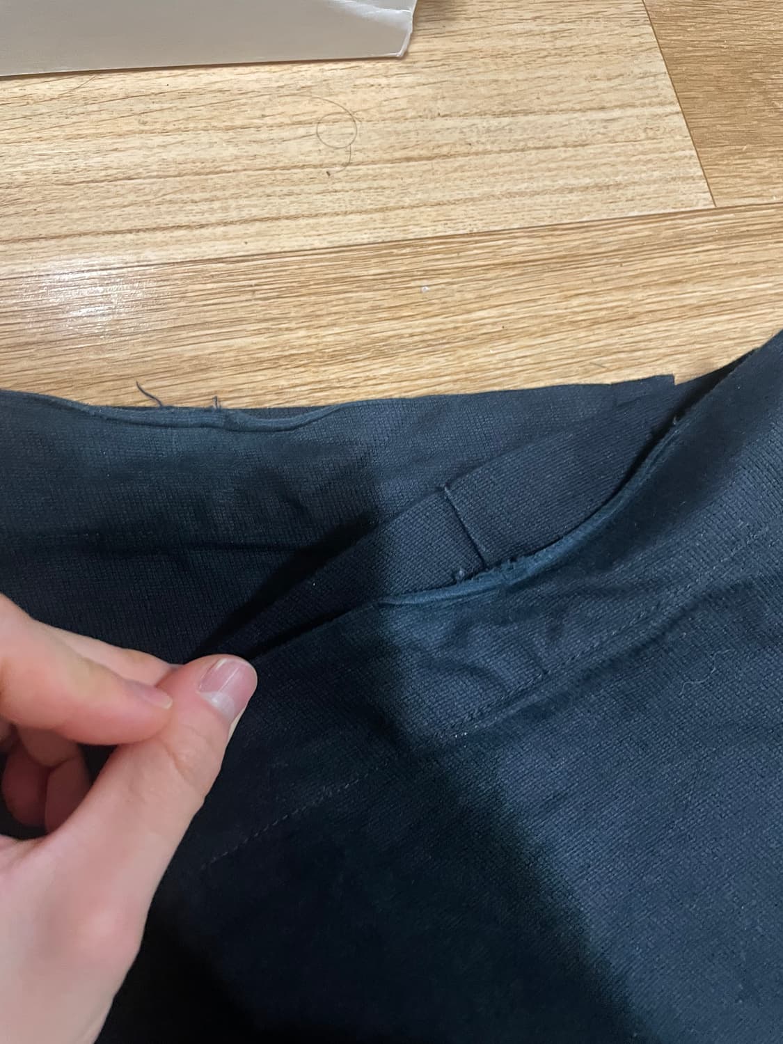 니콜라스 데일리 팬츠  상품이미지3