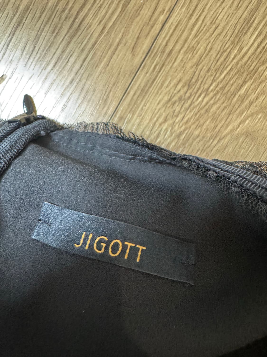 JIGOTT 지고트 원피스 상품이미지10