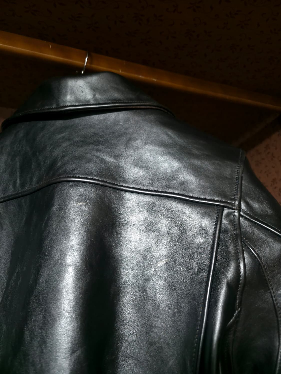 리얼시몬스 포코너스 자켓 상품이미지3