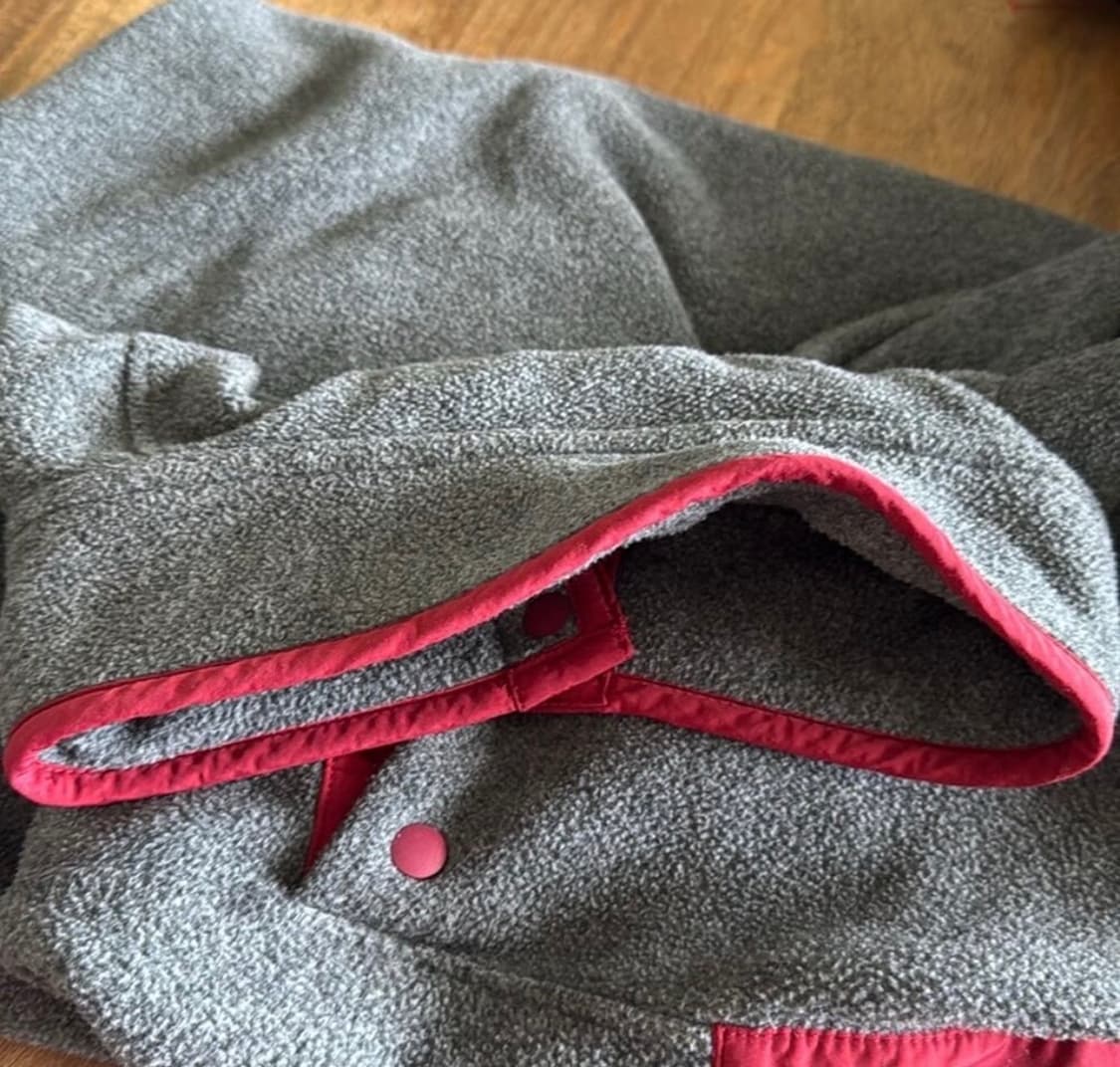 XL) 레어 파타고니아 신칠라 상품이미지5