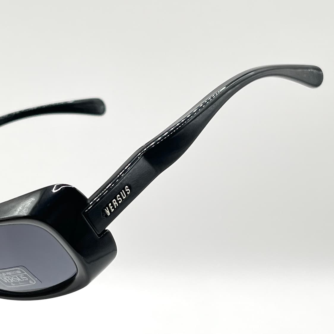 VERSUS 베르수스 사이드쉴드 선글라스 상품이미지5
