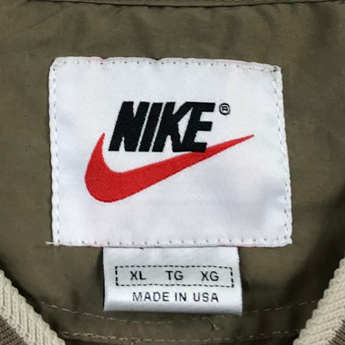 Xxl 나이키 스우시 웜업 상품이미지3