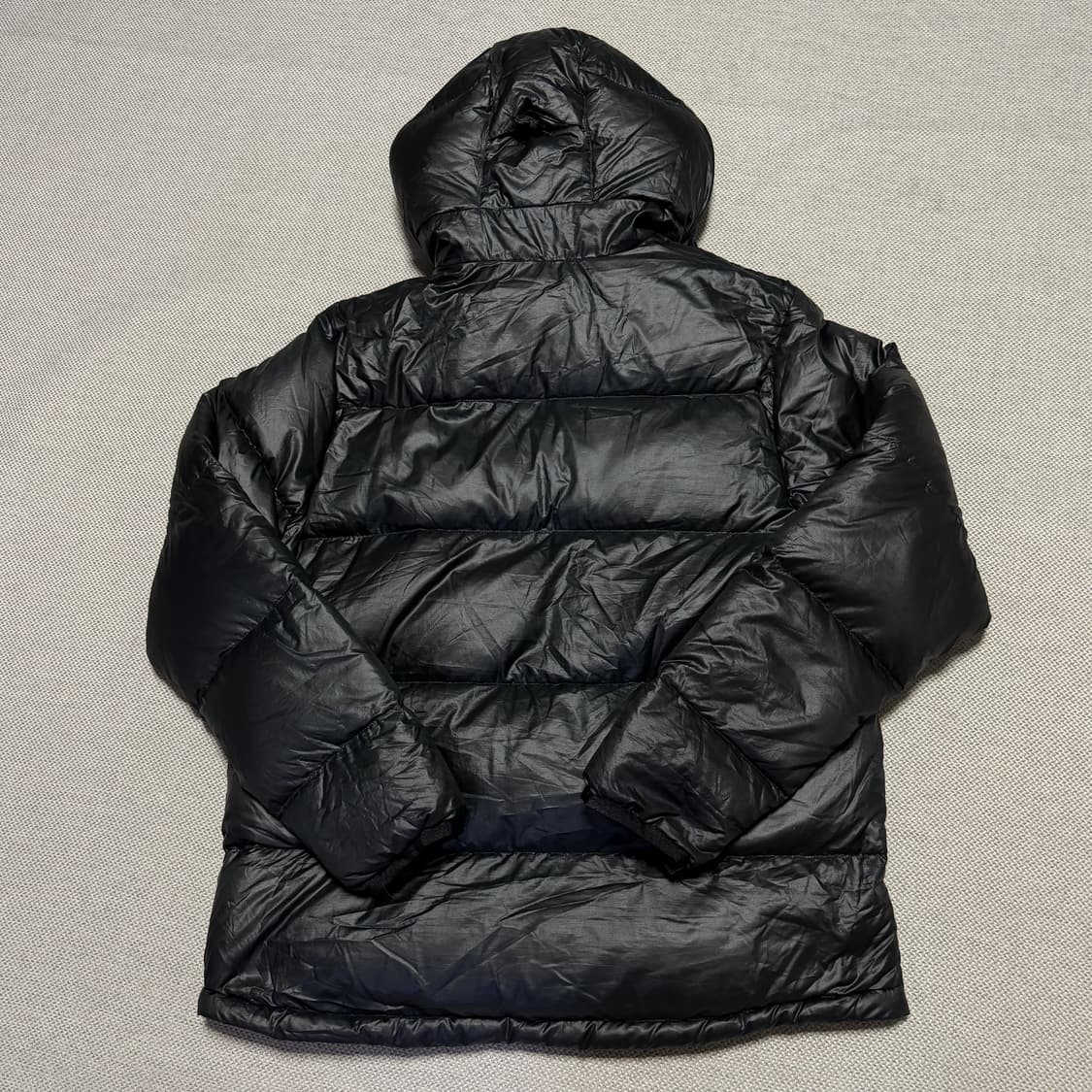 나이키 클래식 패딩 자켓 상품이미지8