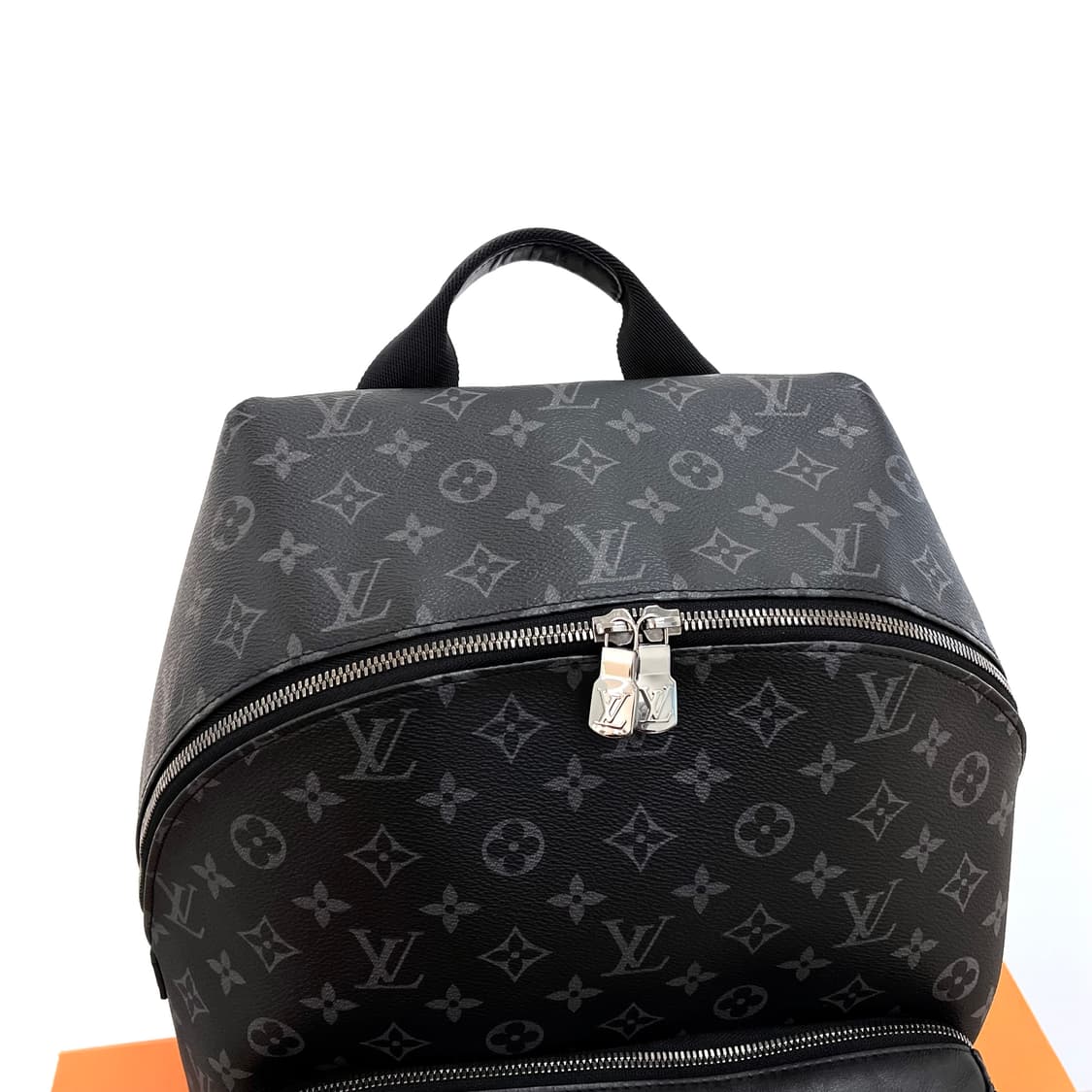 [S급/정품] 루이비통 이클립스 백팩 디스커버리 PM 가방 상품이미지6