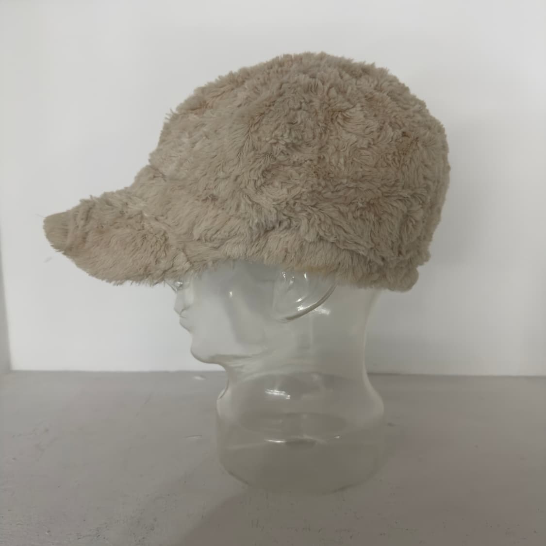 fur cap 상품이미지1